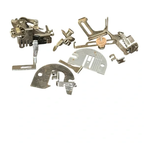 Singer Style-O-Matic 328 attachments - Picture 7 of 9